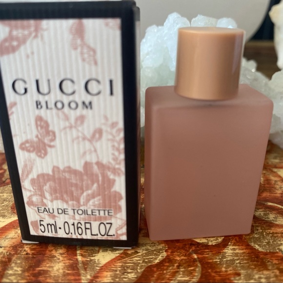 🦋GUCCI Bloom Mini - Picture 5 of 5